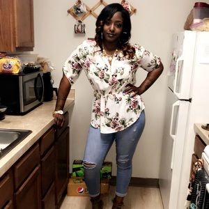 Meet your Posher, Ty